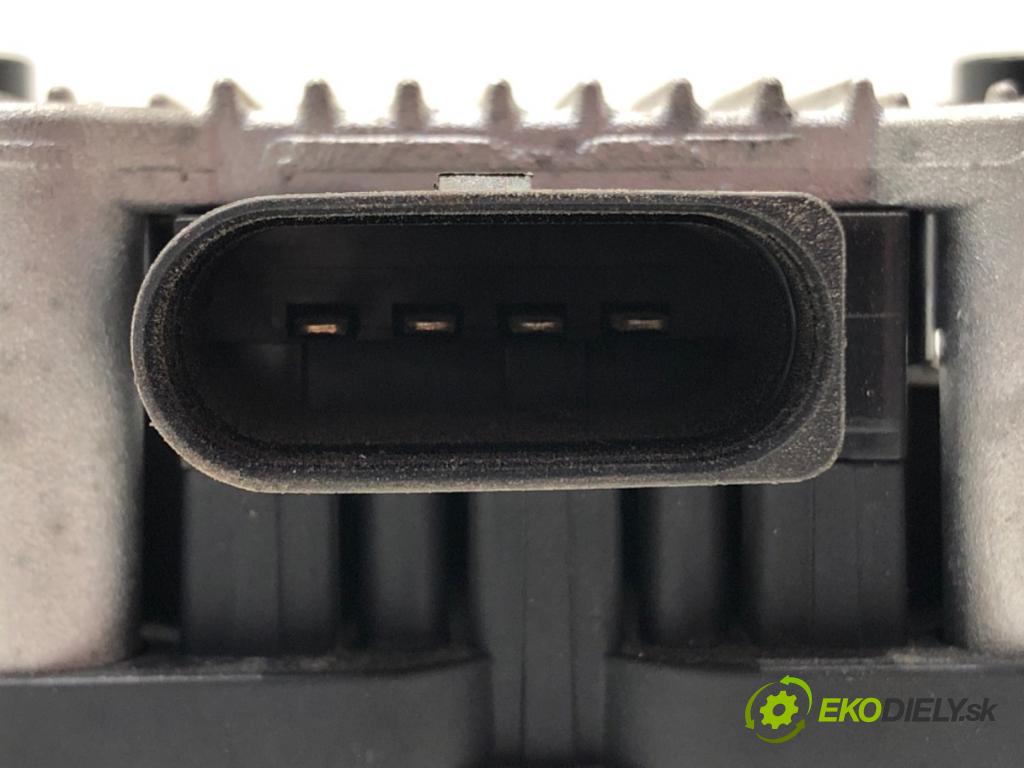 VW BORA I (1J2) 1998 - 2013    2.0 85 kW [115 KM] benzyna 1998 - 2013  Cievka zapaľovacia 5DA358000 (Zapaľovacie cievky, moduly)