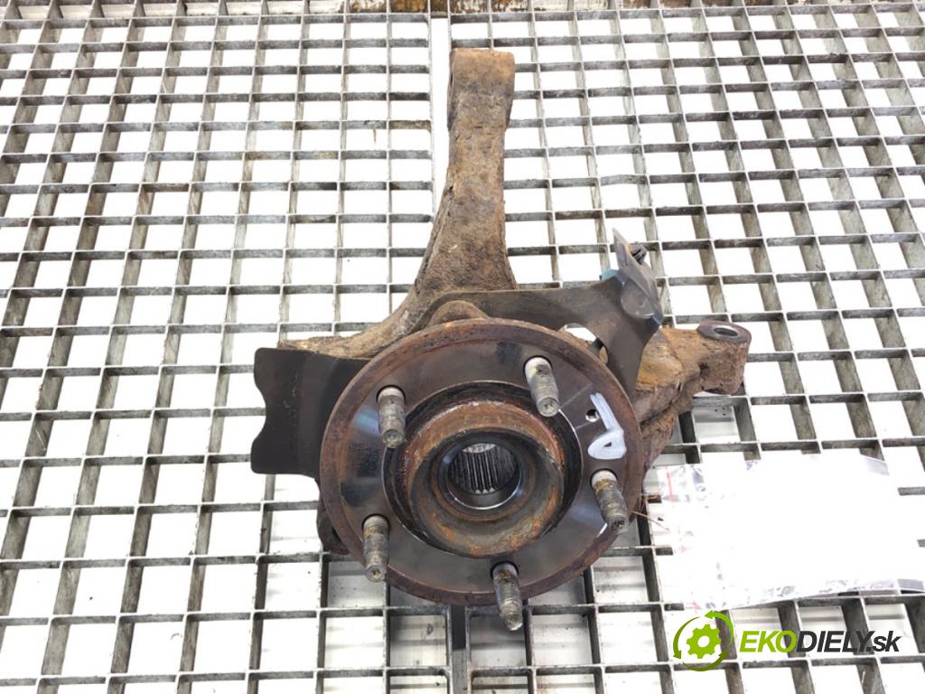 OPEL ANTARA A (L07) 2006 - 2022    2.0 CDTI 110 kW [150 KM] olej napędowy 2006 - 2011  náboj pravy predný 