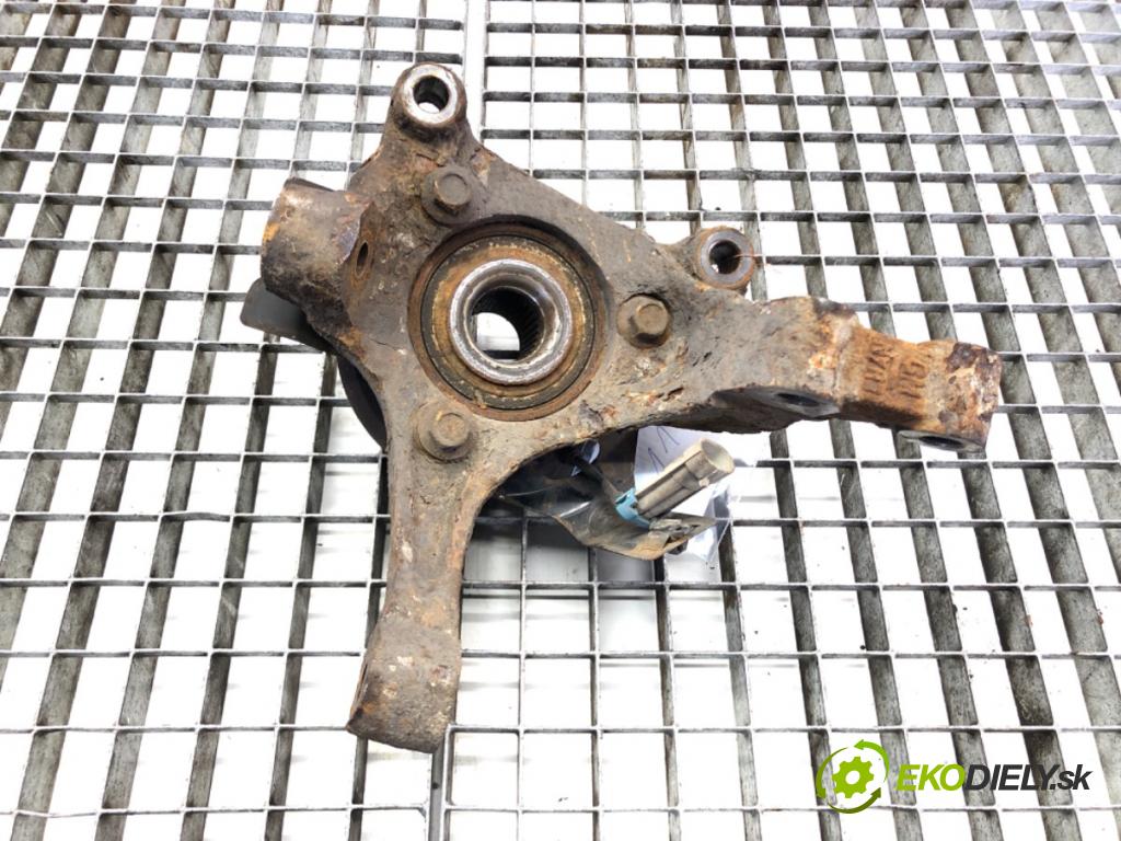 OPEL ANTARA A (L07) 2006 - 2022    2.0 CDTI 110 kW [150 KM] olej napędowy 2006 - 2011  náboj pravy predný