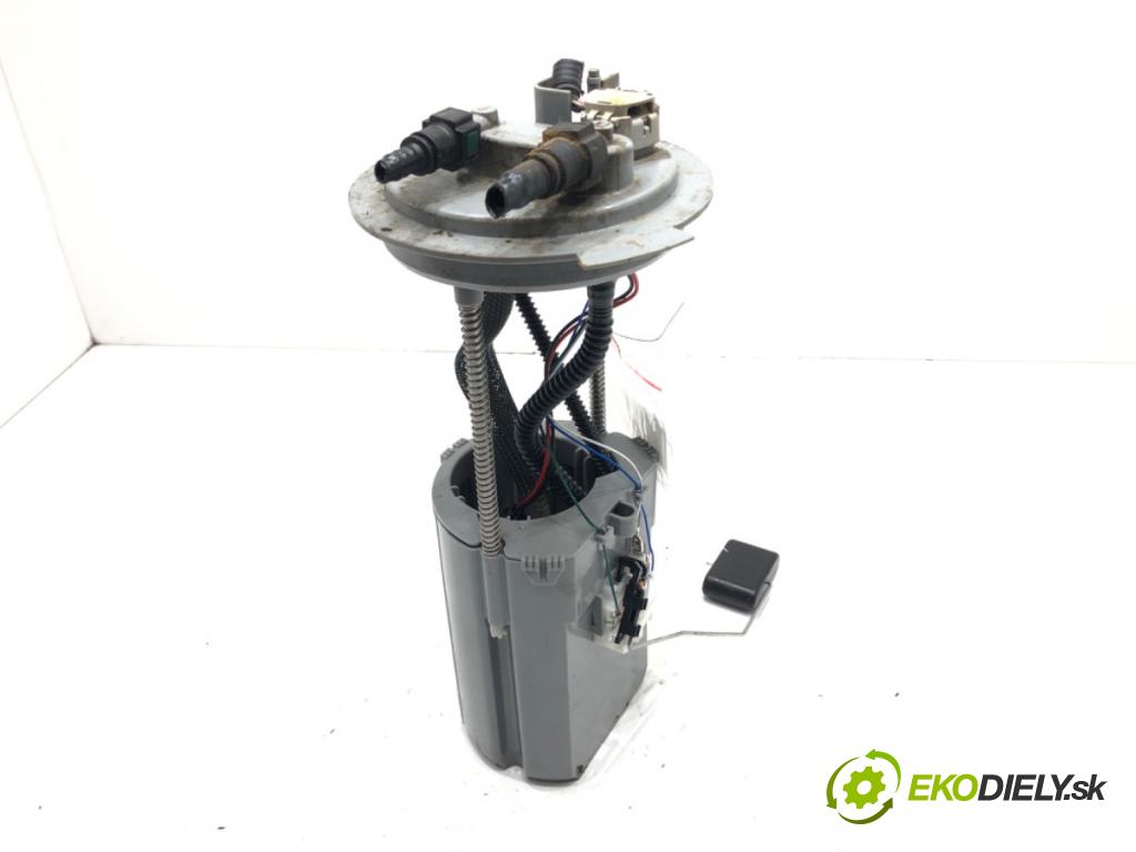 OPEL ANTARA A (L07) 2006 - 2022    2.0 CDTI 110 kW [150 KM] olej napędowy 2006 - 2011  pumpa paliva 