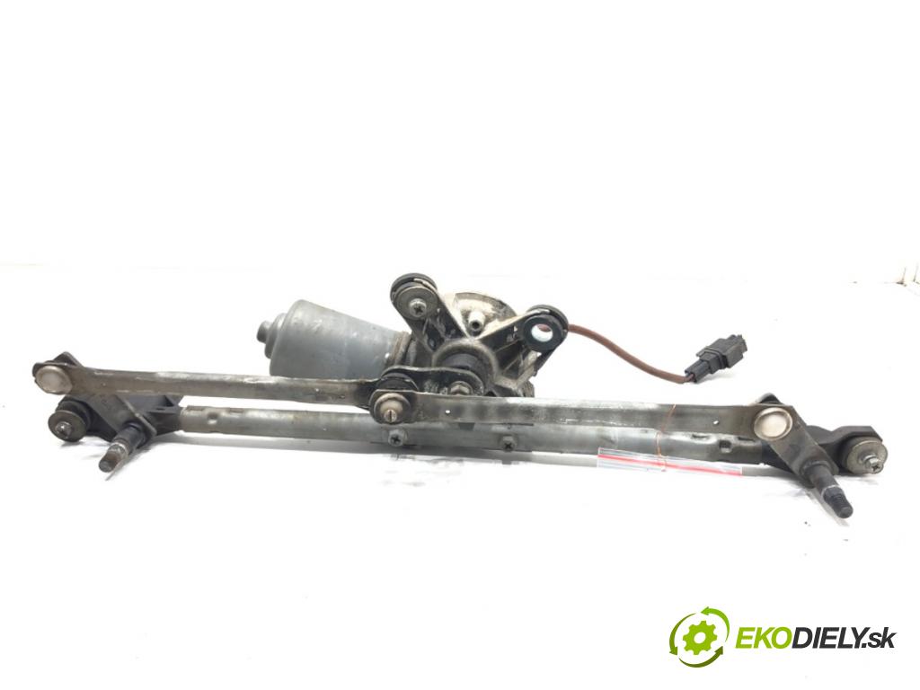 OPEL ANTARA A (L07) 2006 - 2022    2.0 CDTI 110 kW [150 KM] olej napędowy 2006 - 2011  Mechanizmus stieračov predný  (Motorčeky stieračov predné)