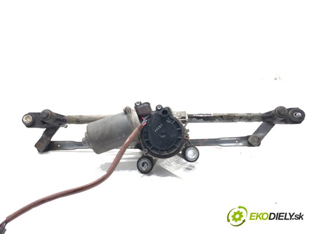 OPEL ANTARA A (L07) 2006 - 2022    2.0 CDTI 110 kW [150 KM] olej napędowy 2006 - 2011  Mechanizmus stieračov predný  (Motorčeky stieračov predné)