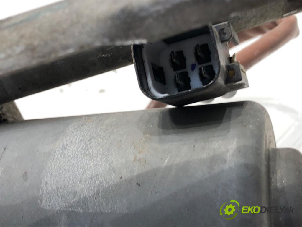 OPEL ANTARA A (L07) 2006 - 2022    2.0 CDTI 110 kW [150 KM] olej napędowy 2006 - 2011  Mechanizmus stieračov predný  (Motorčeky stieračov predné)