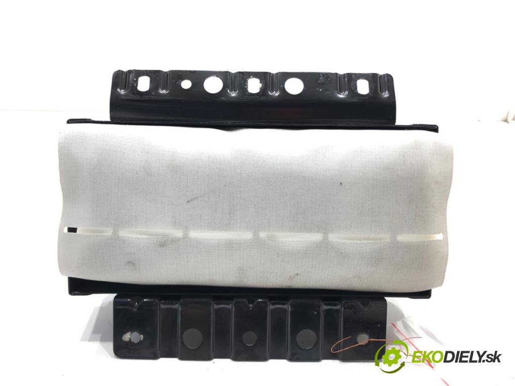 OPEL ANTARA A (L07) 2006 - 2022    2.0 CDTI 110 kW [150 KM] olej napędowy 2006 - 2011  AirBag spolujazdca 96801269 (Airbagy)
