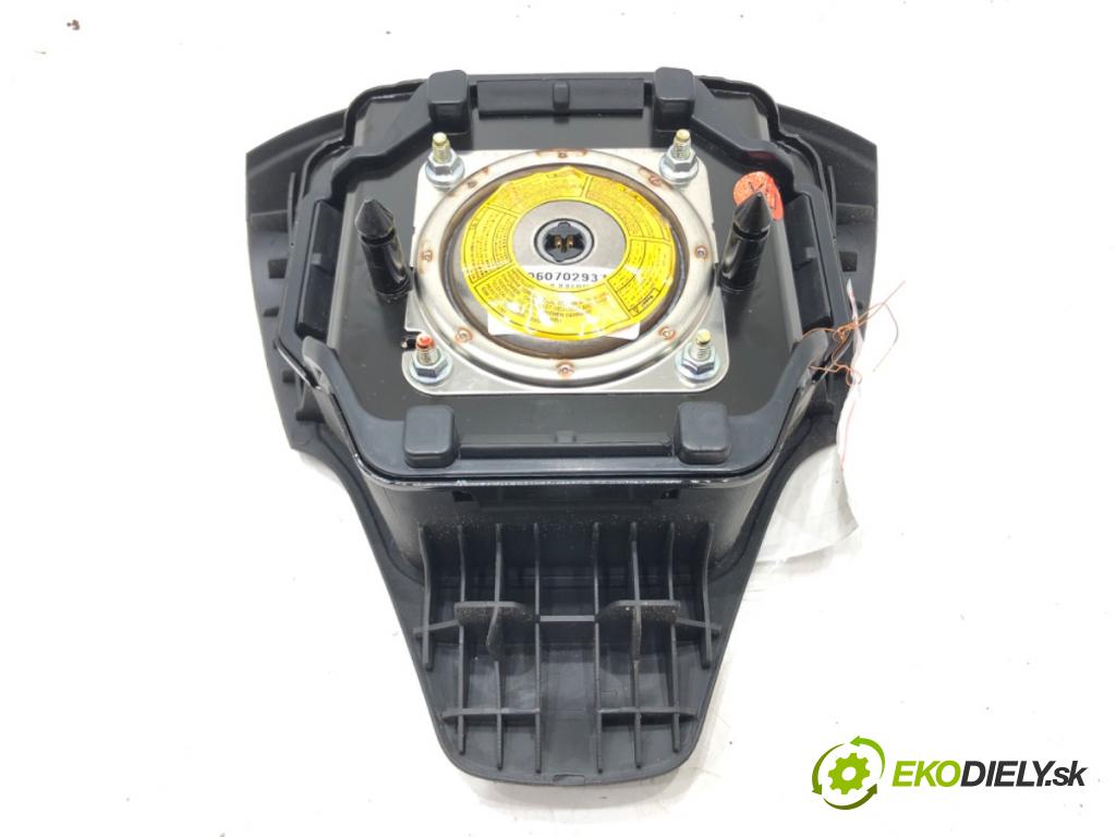 OPEL ANTARA A (L07) 2006 - 2022    2.0 CDTI 110 kW [150 KM] olej napędowy 2006 - 2011  AirBag volantu 96440827 (Airbagy)
