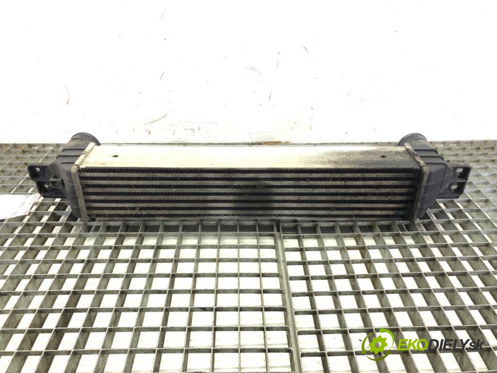 OPEL ANTARA A (L07) 2006 - 2022    2.0 CDTI 110 kW [150 KM] olej napędowy 2006 - 2011  intercooler 96629070 (Chladiče nasávaného vzduchu (intercoolery))