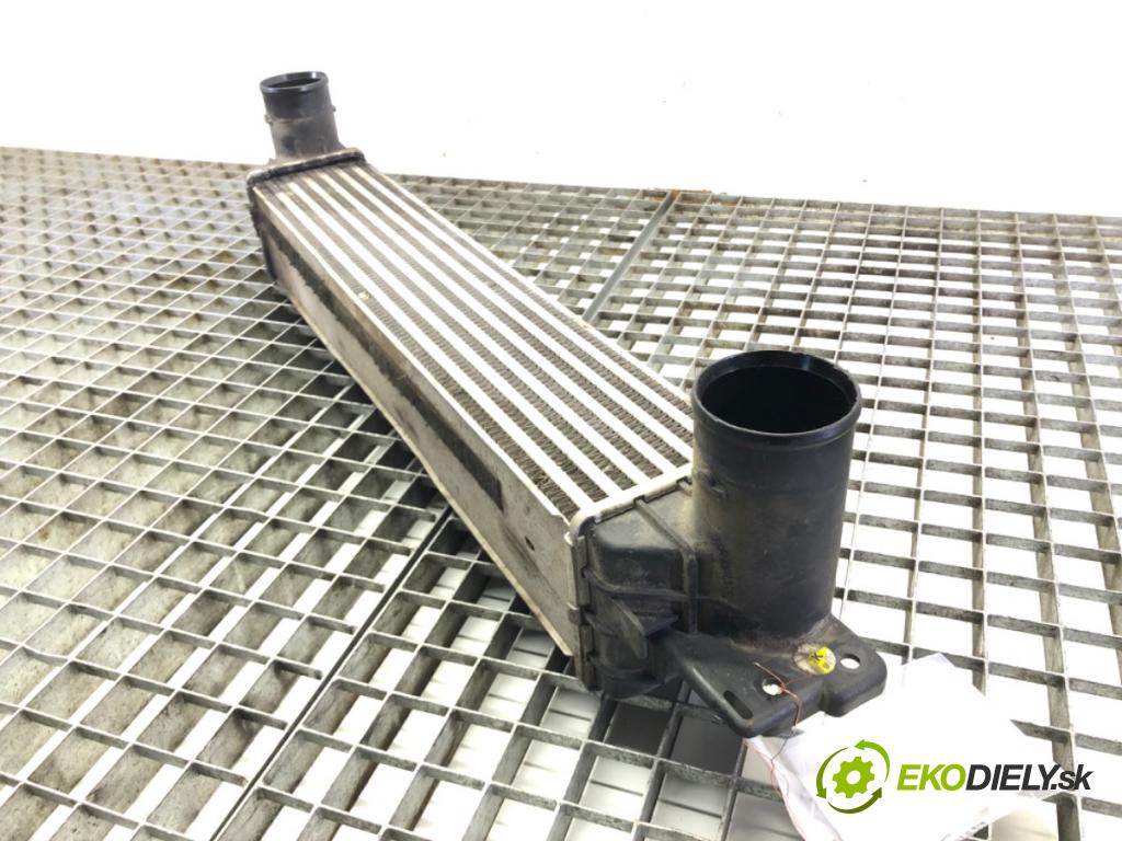 OPEL ANTARA A (L07) 2006 - 2022    2.0 CDTI 110 kW [150 KM] olej napędowy 2006 - 2011  intercooler 96629070 (Chladiče nasávaného vzduchu (intercoolery))