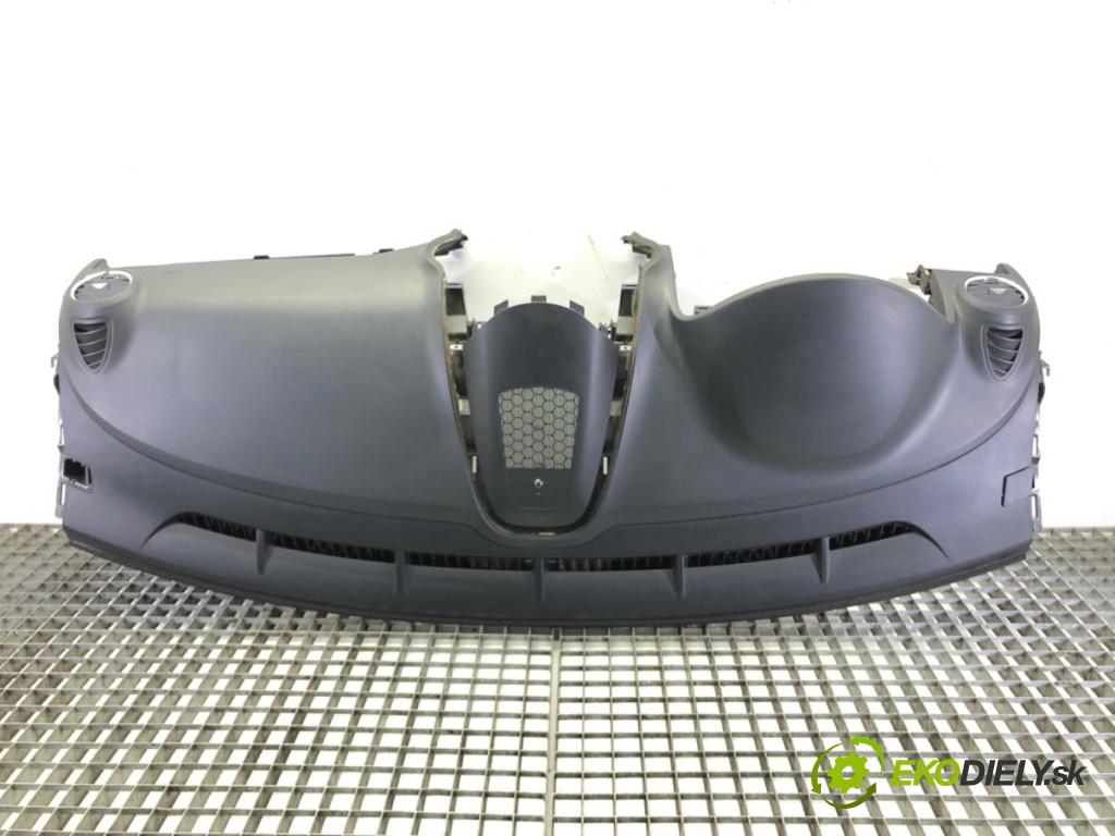 OPEL ANTARA A (L07) 2006 - 2022    2.0 CDTI 110 kW [150 KM] olej napędowy 2006 - 2011  Palubná doska  (Palubné dosky)