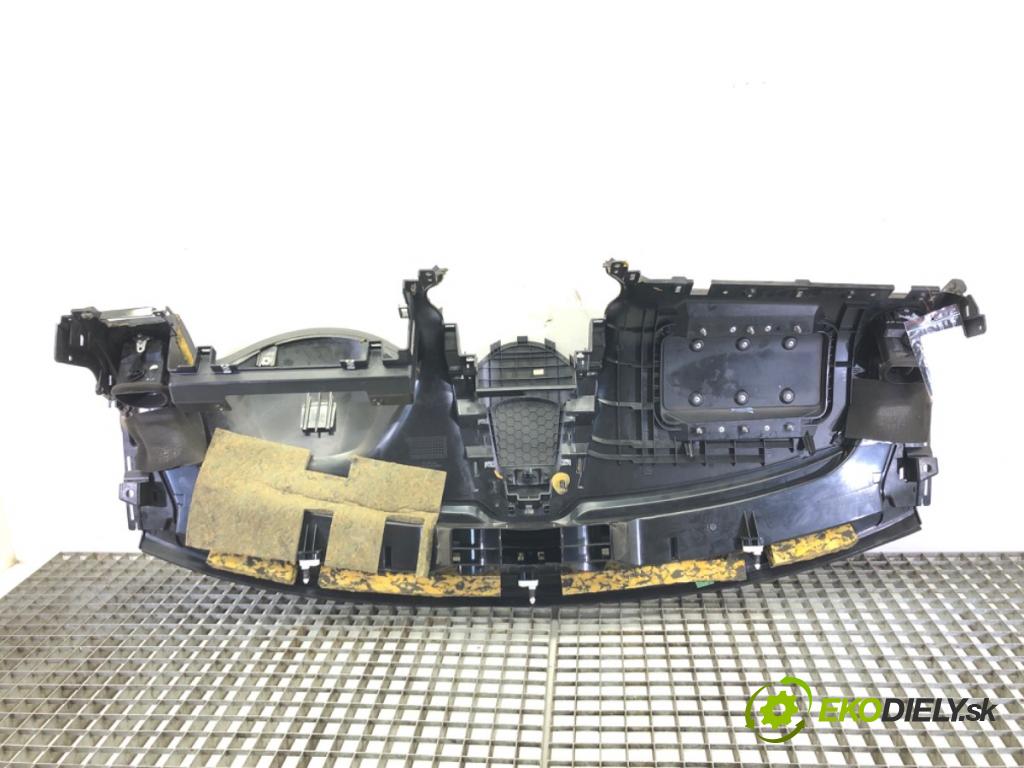 OPEL ANTARA A (L07) 2006 - 2022    2.0 CDTI 110 kW [150 KM] olej napędowy 2006 - 2011  Palubná doska  (Palubné dosky)