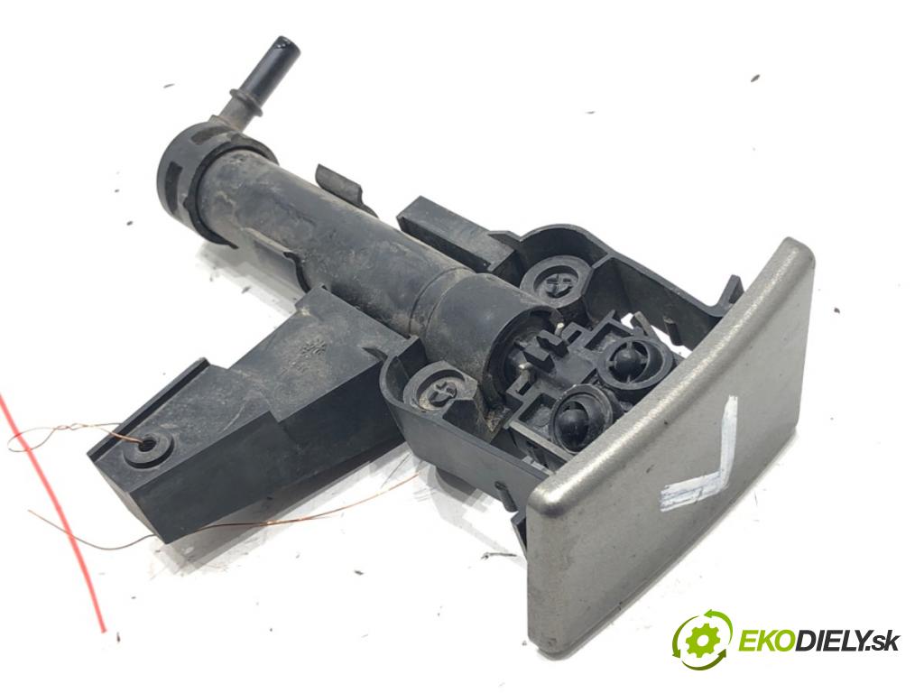 OPEL ANTARA A (L07) 2006 - 2022    2.0 CDTI 110 kW [150 KM] olej napędowy 2006 - 2011  ostrekovača svetla ľavy  (Motorčeky, čerpadlá ostrekovačov)