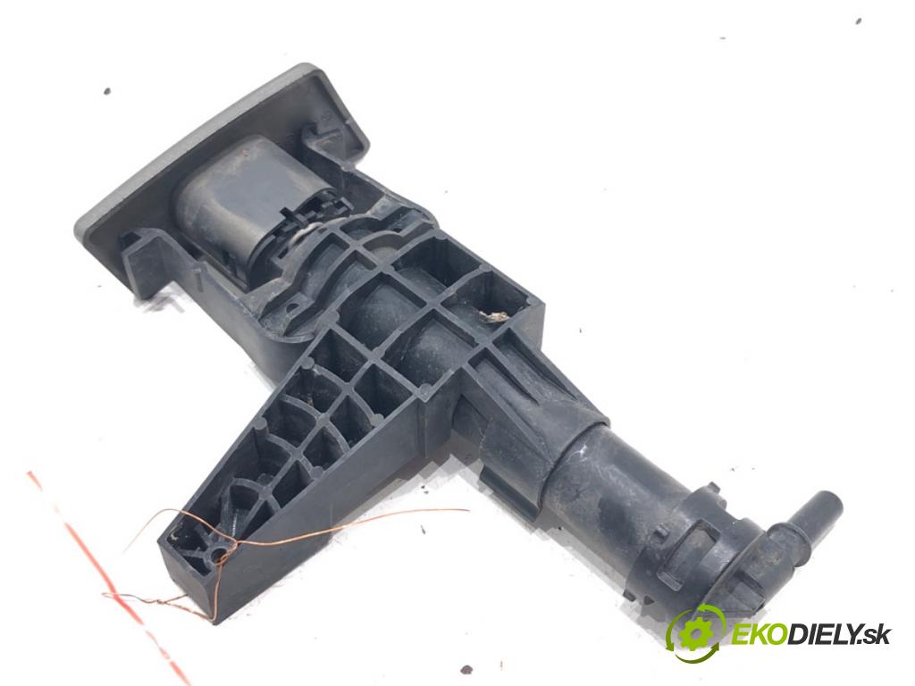 OPEL ANTARA A (L07) 2006 - 2022    2.0 CDTI 110 kW [150 KM] olej napędowy 2006 - 2011  ostrekovača svetla ľavy  (Motorčeky, čerpadlá ostrekovačov)