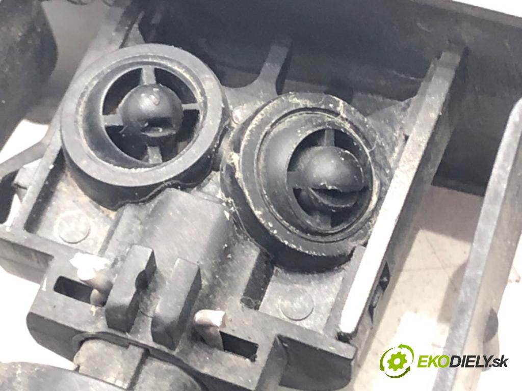 OPEL ANTARA A (L07) 2006 - 2022    2.0 CDTI 110 kW [150 KM] olej napędowy 2006 - 2011  ostrekovača svetla ľavy  (Motorčeky, čerpadlá ostrekovačov)