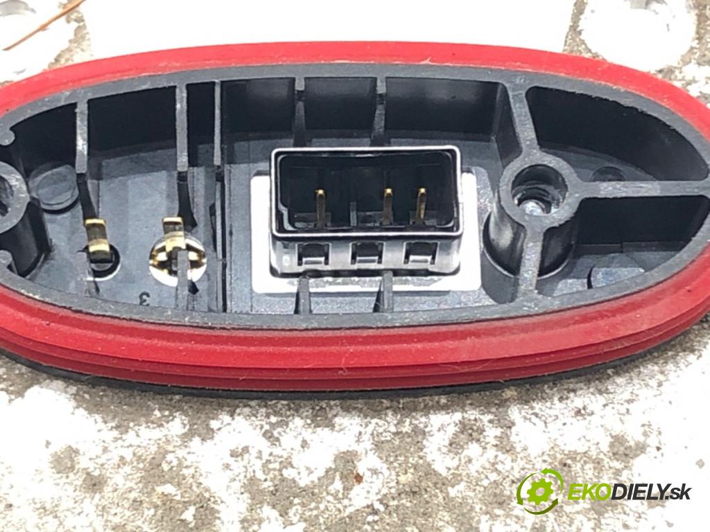 OPEL ANTARA A (L07) 2006 - 2022    2.0 CDTI 110 kW [150 KM] olej napędowy 2006 - 2011  Menič XENON 5DV009000-00 (Riadiace jednotky xenónu)