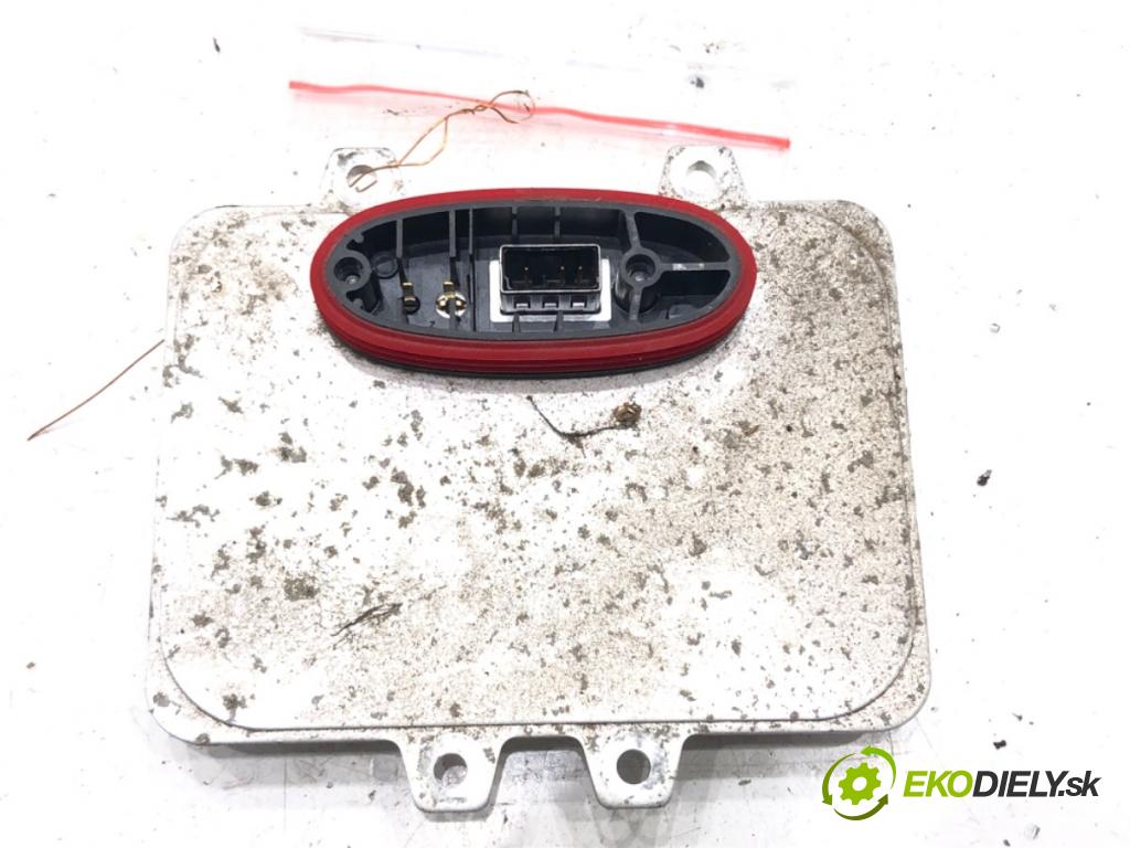 OPEL ANTARA A (L07) 2006 - 2022    2.0 CDTI 110 kW [150 KM] olej napędowy 2006 - 2011  Menič XENON 5DV009000-00 (Riadiace jednotky xenónu)