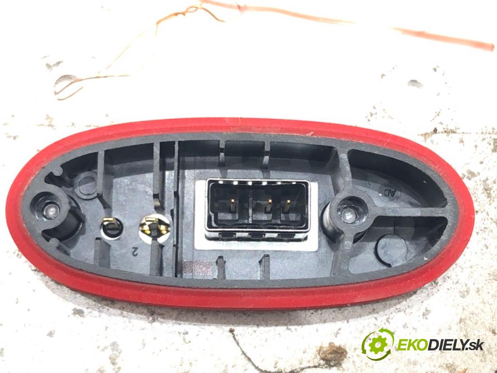 OPEL ANTARA A (L07) 2006 - 2022    2.0 CDTI 110 kW [150 KM] olej napędowy 2006 - 2011  Menič XENON 5DV009000-00 (Riadiace jednotky xenónu)