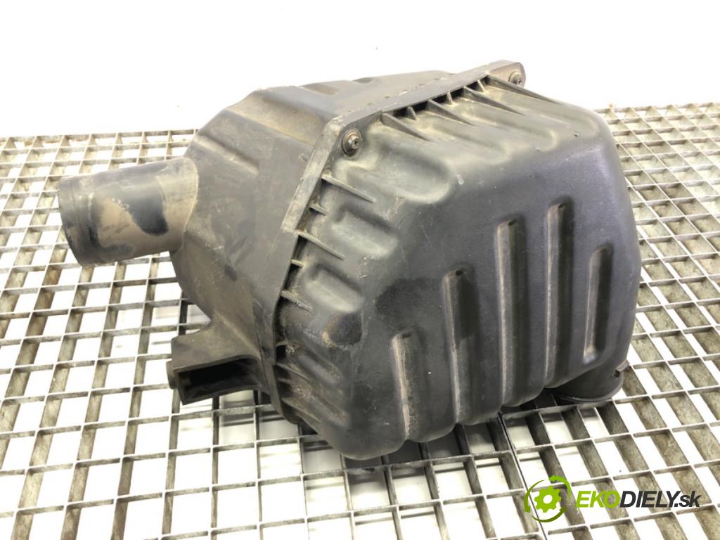 OPEL ANTARA A (L07) 2006 - 2022    2.0 CDTI 110 kW [150 KM] olej napędowy 2006 - 2011  Obal filtra vzduchu 96628880 (Obaly filtrov vzduchu)