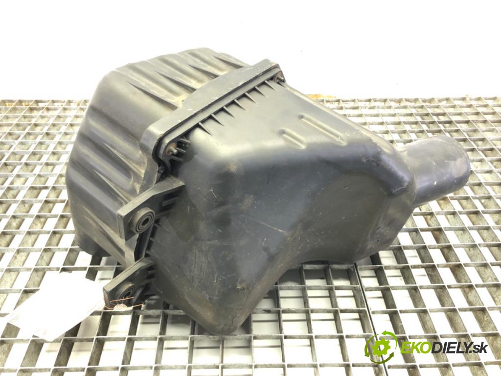 OPEL ANTARA A (L07) 2006 - 2022    2.0 CDTI 110 kW [150 KM] olej napędowy 2006 - 2011  Obal filtra vzduchu 96628880 (Obaly filtrov vzduchu)