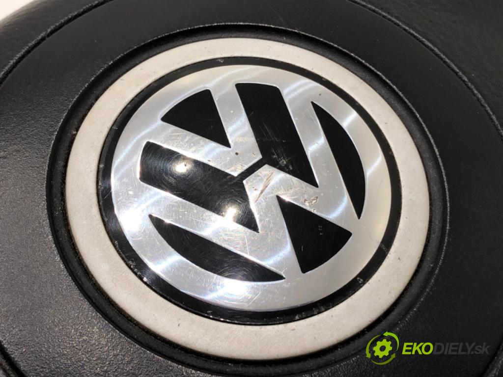 VW BORA Variant (1J6) 1999 - 2005    1.9 TDI 85 kW [115 KM] olej napędowy 1999 - 2001  AirBag volantu 3B0880201AL (Airbagy)