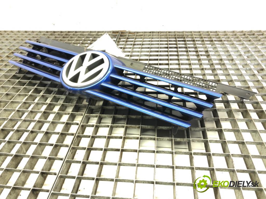 VW BORA Variant (1J6) 1999 - 2005    1.9 TDI 85 kW [115 KM] olej napędowy 1999 - 2001  mřížka maska 1J5853655C (Mřížky (masky) chladičů)