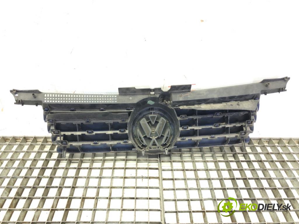 VW BORA Variant (1J6) 1999 - 2005    1.9 TDI 85 kW [115 KM] olej napędowy 1999 - 2001  mřížka maska 1J5853655C (Mřížky (masky) chladičů)