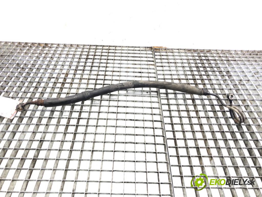 AUDI A4 B5 (8D2) 1994 - 2001    1.8 T 110 kW [150 KM] benzyna 1995 - 2000  hadica servočerpadlo  (Rúrky, hadice servočerpadla)