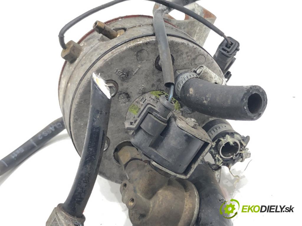 AUDI A4 B5 (8D2) 1994 - 2001    1.8 T 110 kW [150 KM] benzyna 1995 - 2000  Reduktor do plynu LPG ZETA 67R-010276 (LPG)