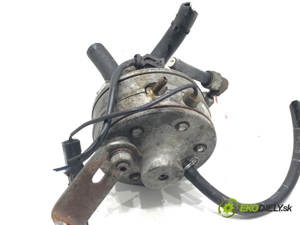AUDI A4 B5 (8D2) 1994 - 2001    1.8 T 110 kW [150 KM] benzyna 1995 - 2000  Reduktor do plynu LPG ZETA 67R-010276 (LPG)