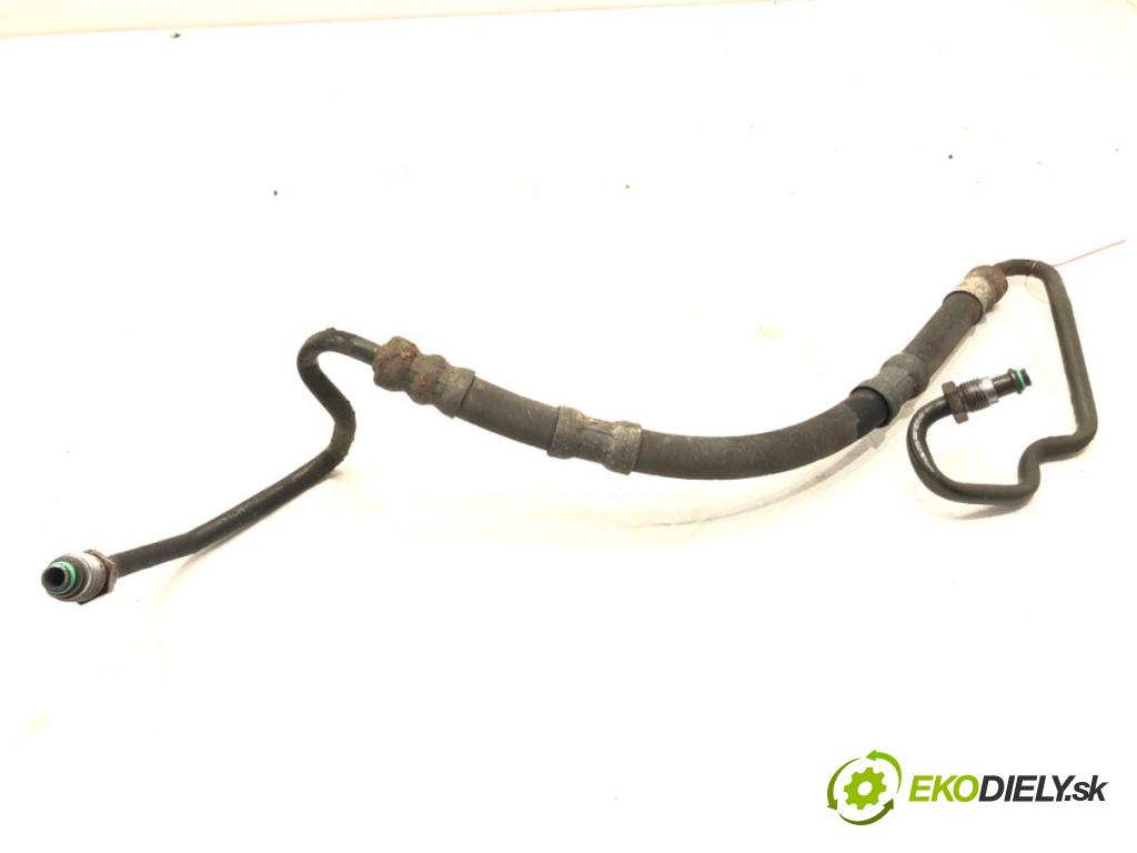 OPEL ASTRA H GTC (A04) 2005 - 2010    1.6 (L08) 77 kW [105 KM] benzyna 2005 - 2010  hadica servočerpadlo  (Rúrky, hadice servočerpadla)