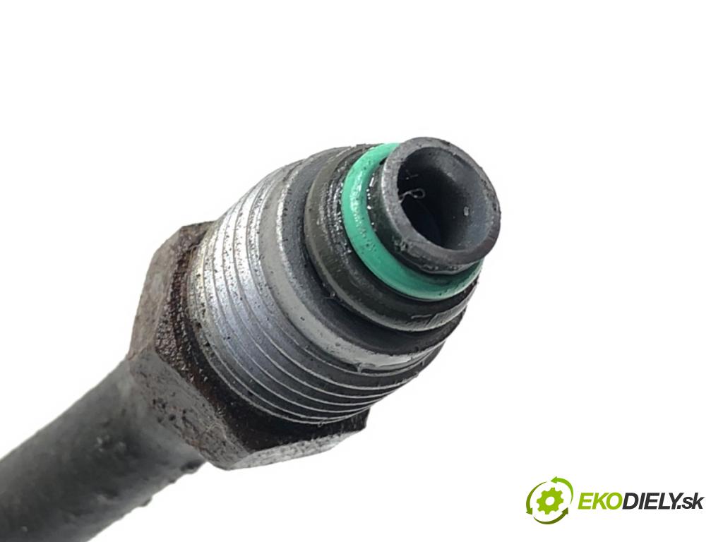 OPEL ASTRA H GTC (A04) 2005 - 2010    1.6 (L08) 77 kW [105 KM] benzyna 2005 - 2010  hadica servočerpadlo  (Rúrky, hadice servočerpadla)