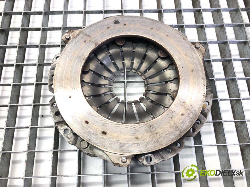 OPEL ASTRA H GTC (A04) 2005 - 2010    1.6 (L08) 77 kW [105 KM] benzyna 2005 - 2010  Spojková sada (bez ložiska) 1878041431 (Kompletné sady (bez ložiska))