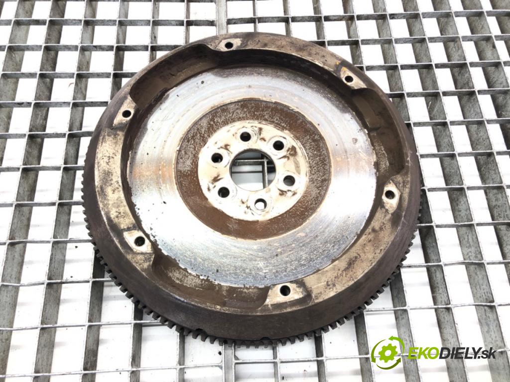 OPEL ASTRA H GTC (A04) 2005 - 2010    1.6 (L08) 77 kW [105 KM] benzyna 2005 - 2010  Spojková sada (bez ložiska) 1878041431 (Kompletné sady (bez ložiska))