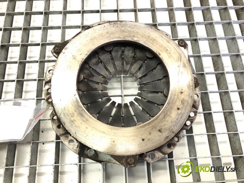 OPEL ASTRA H GTC (A04) 2005 - 2010    1.6 (L08) 77 kW [105 KM] benzyna 2005 - 2010  Spojková sada (bez ložiska) 1878041431 (Kompletné sady (bez ložiska))