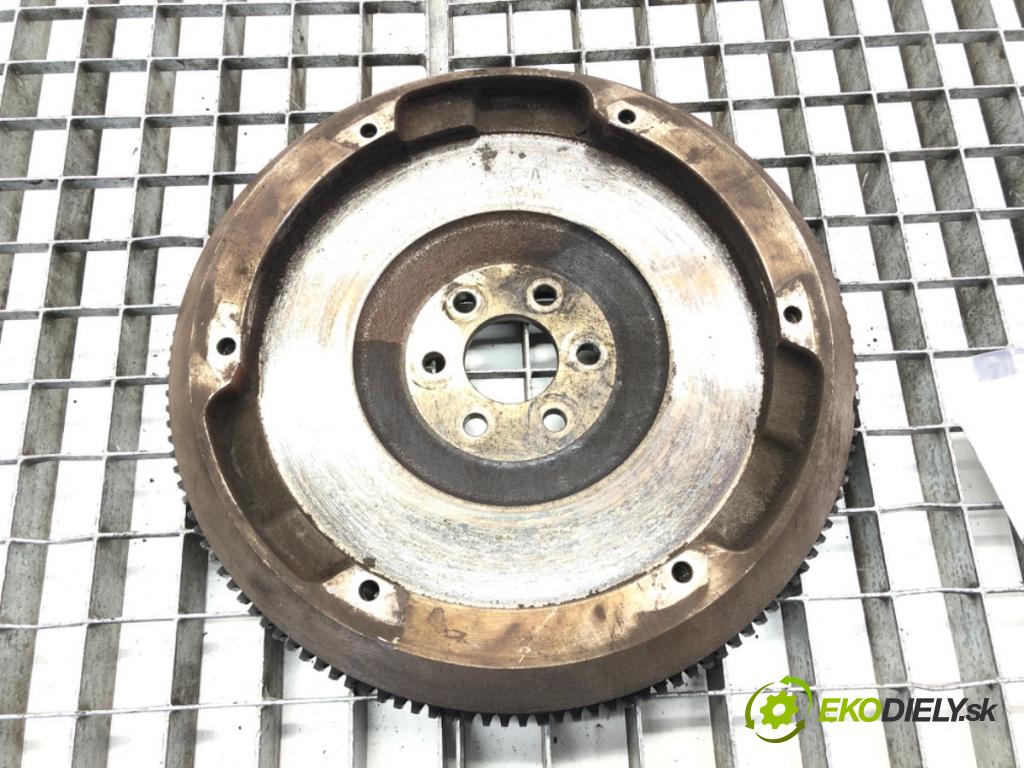 OPEL ASTRA H GTC (A04) 2005 - 2010    1.6 (L08) 77 kW [105 KM] benzyna 2005 - 2010  Spojková sada (bez ložiska) 1878041431 (Kompletné sady (bez ložiska))