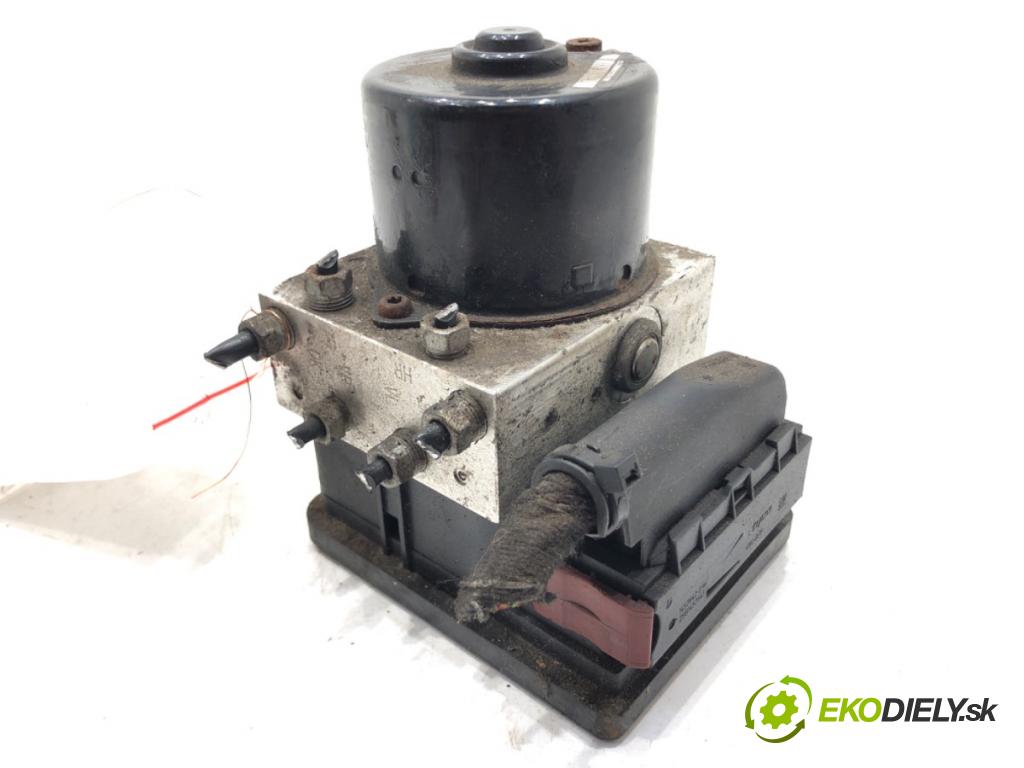 OPEL ASTRA H GTC (A04) 2005 - 2010    1.6 (L08) 77 kW [105 KM] benzyna 2005 - 2010  Pumpa ABS 13246535 (Pumpy ABS)