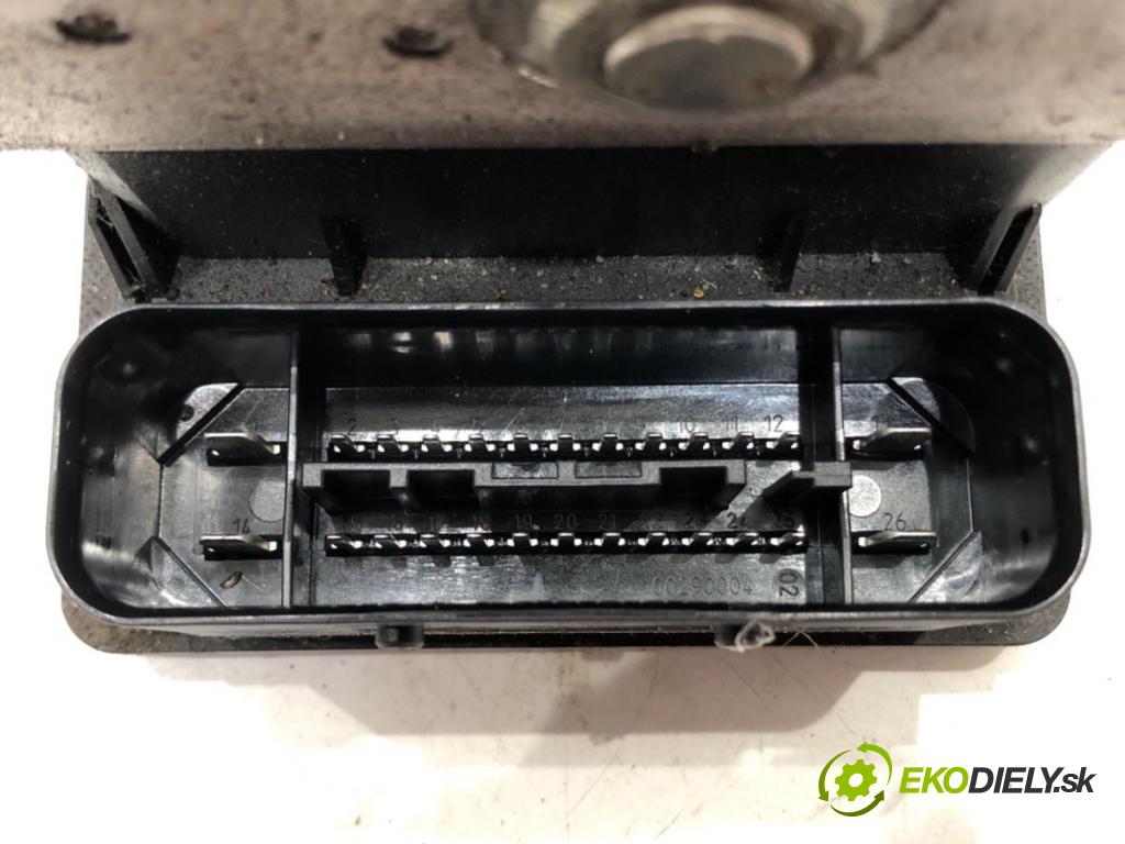 OPEL ASTRA H GTC (A04) 2005 - 2010    1.6 (L08) 77 kW [105 KM] benzyna 2005 - 2010  Pumpa ABS 13246535 (Pumpy ABS)