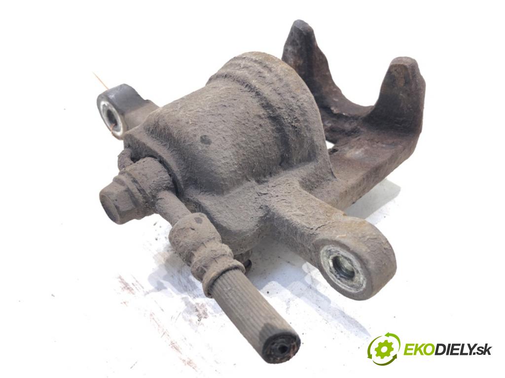 CHEVROLET LACETTI (J200) 2003 - 2022    1.4 16V 70 kW [95 KM] benzyna 2005 - 2013  Brzdič strmeň pravy zad