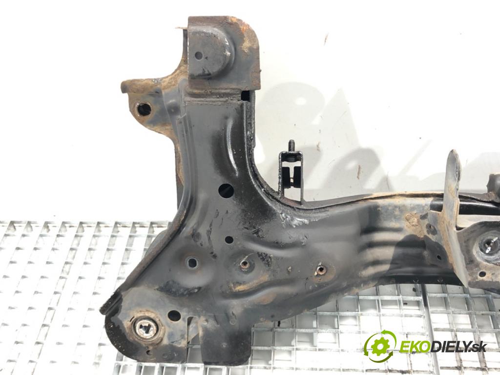 CHEVROLET LACETTI (J200) 2003 - 2022    1.4 16V 70 kW [95 KM] benzyna 2005 - 2013  výztuha pod motor  (Výztuhy přední)