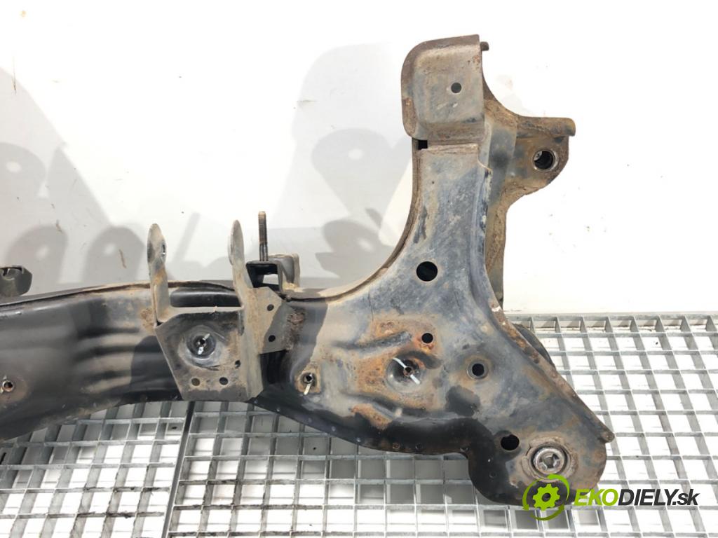 CHEVROLET LACETTI (J200) 2003 - 2022    1.4 16V 70 kW [95 KM] benzyna 2005 - 2013  výztuha pod motor  (Výztuhy přední)