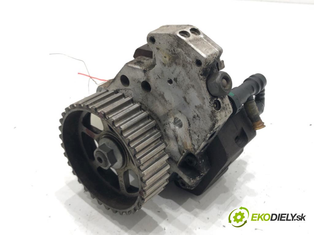 RENAULT MEGANE II (BM0/1_, CM0/1_) 2001 - 2012    1.9 dCi (BM0G, CM0G) 88 kW [120 KM] olej napędowy 2002 - 2008  Pumpa vstrekovacia 8200108225 (Vstrekovacie čerpadlá)