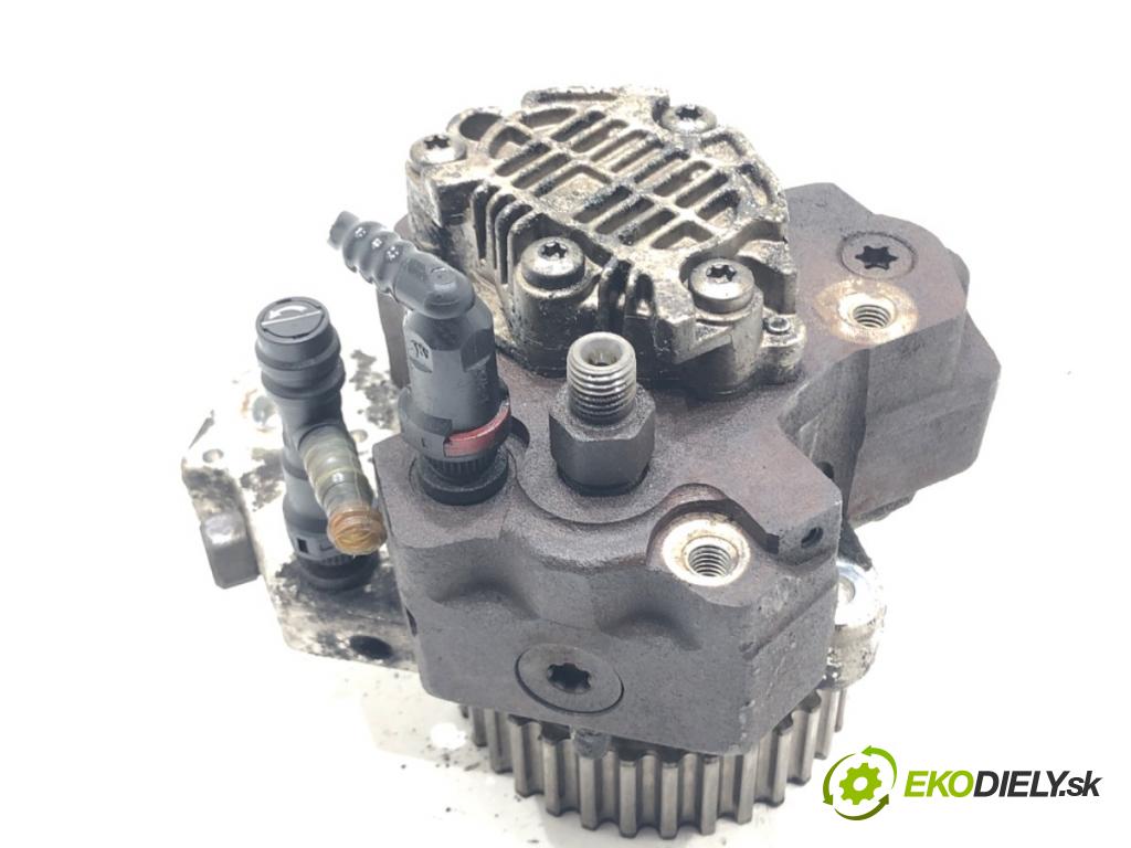 RENAULT MEGANE II (BM0/1_, CM0/1_) 2001 - 2012    1.9 dCi (BM0G, CM0G) 88 kW [120 KM] olej napędowy 2002 - 2008  Pumpa vstrekovacia 8200108225 (Vstrekovacie čerpadlá)