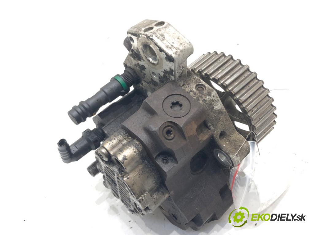 RENAULT MEGANE II (BM0/1_, CM0/1_) 2001 - 2012    1.9 dCi (BM0G, CM0G) 88 kW [120 KM] olej napędowy 2002 - 2008  Pumpa vstrekovacia 8200108225 (Vstrekovacie čerpadlá)