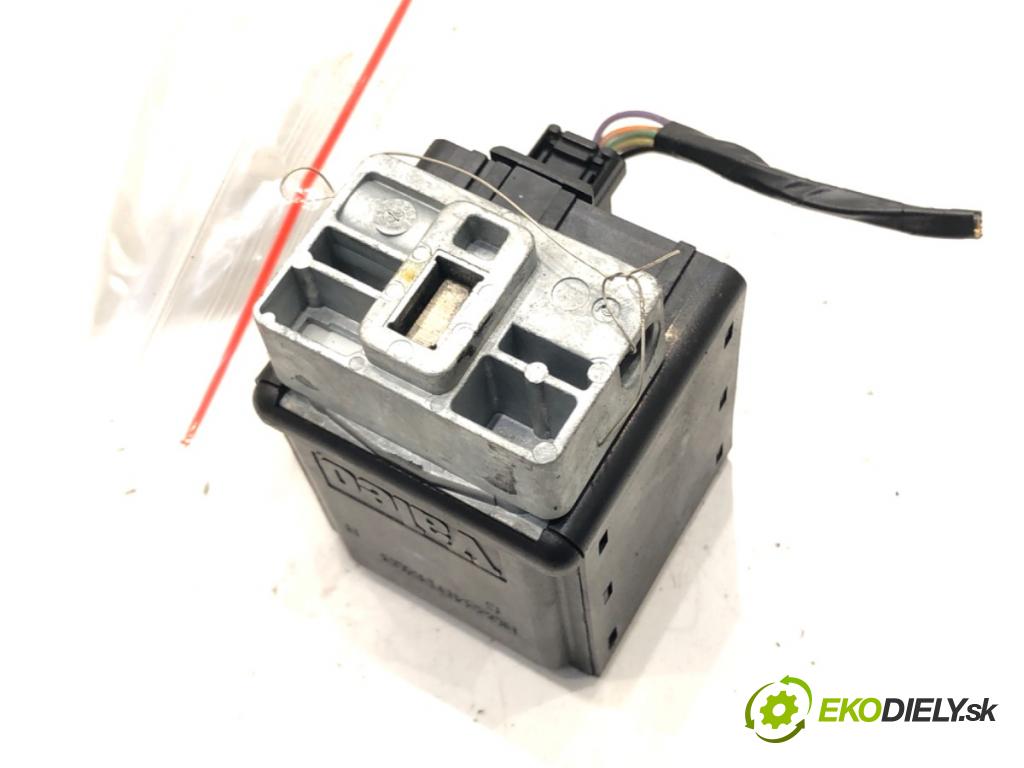 RENAULT MEGANE II (BM0/1_, CM0/1_) 2001 - 2012    1.9 dCi (BM0G, CM0G) 88 kW [120 KM] olej napędowy 2002 - 2008  blokáda volantu 8200033233 (Ostatné)