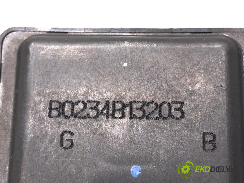 RENAULT MEGANE II (BM0/1_, CM0/1_) 2001 - 2012    1.9 dCi (BM0G, CM0G) 88 kW [120 KM] olej napędowy 2002 - 2008  blokáda volantu 8200033233 (Ostatné)