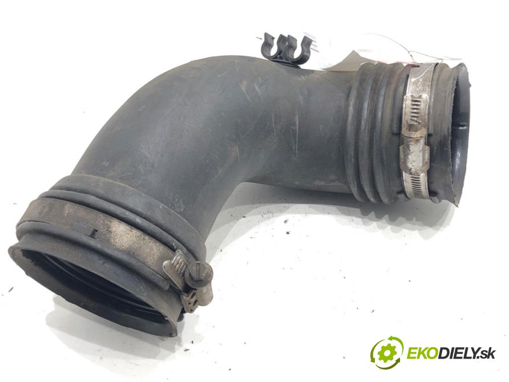 RENAULT MEGANE II (BM0/1_, CM0/1_) 2001 - 2012    1.9 dCi (BM0G, CM0G) 88 kW [120 KM] olej napędowy 2002 - 2008  Rúra hadice turba 8200201614 (Hadice intercoolera)