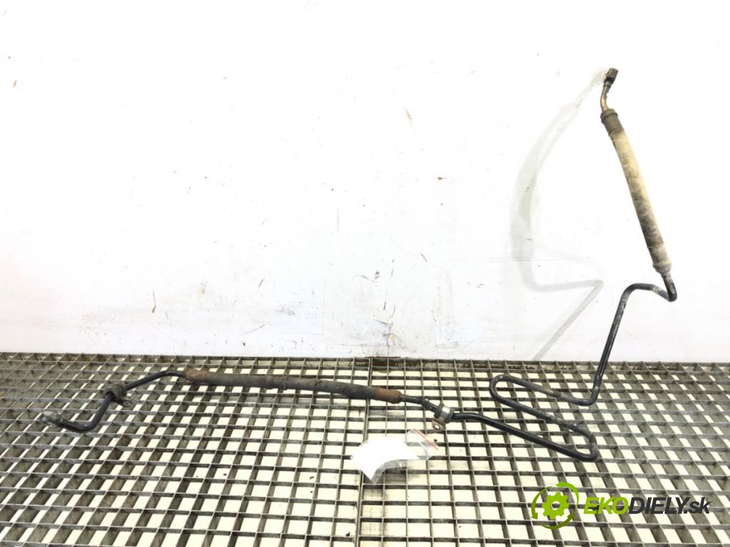 SEAT LEON (1M1) 1999 - 2006    1.9 TDI 66 kW [90 KM] olej napędowy 1999 - 2006  hadica servočerpadlo  (Rúrky, hadice servočerpadla)