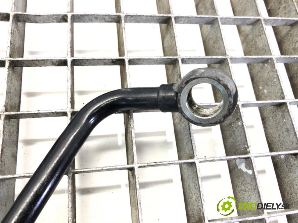 SEAT LEON (1M1) 1999 - 2006    1.9 TDI 66 kW [90 KM] olej napędowy 1999 - 2006  hadica servočerpadlo  (Rúrky, hadice servočerpadla)