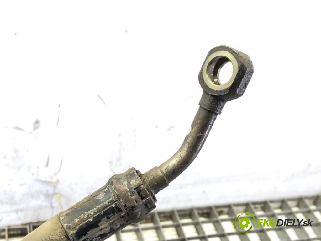 SEAT LEON (1M1) 1999 - 2006    1.9 TDI 66 kW [90 KM] olej napędowy 1999 - 2006  hadica servočerpadlo  (Rúrky, hadice servočerpadla)