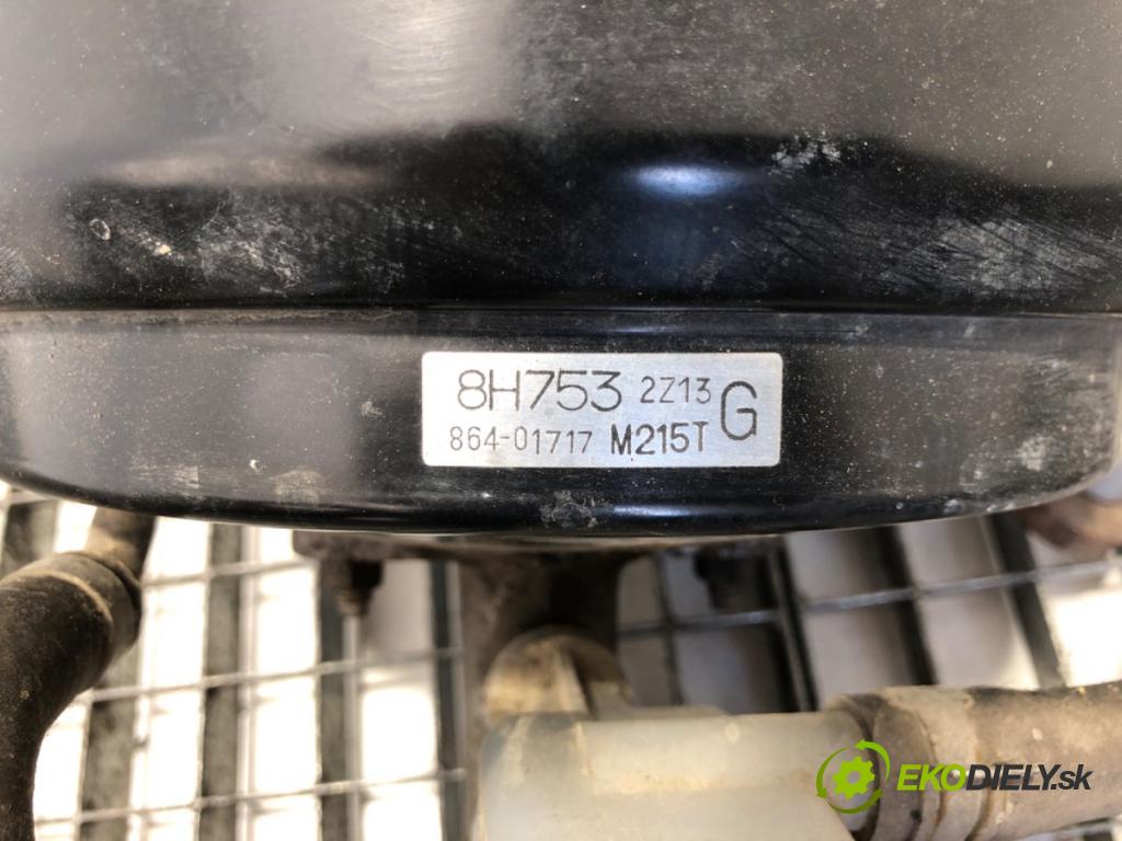 NISSAN X-TRAIL I (T30) 2001 - 2013    2.2 DCi FWD 84 kW [114 KM] olej napędowy 2001 - 2004  Posilovač brzdy + ČERPADLO: 8H753