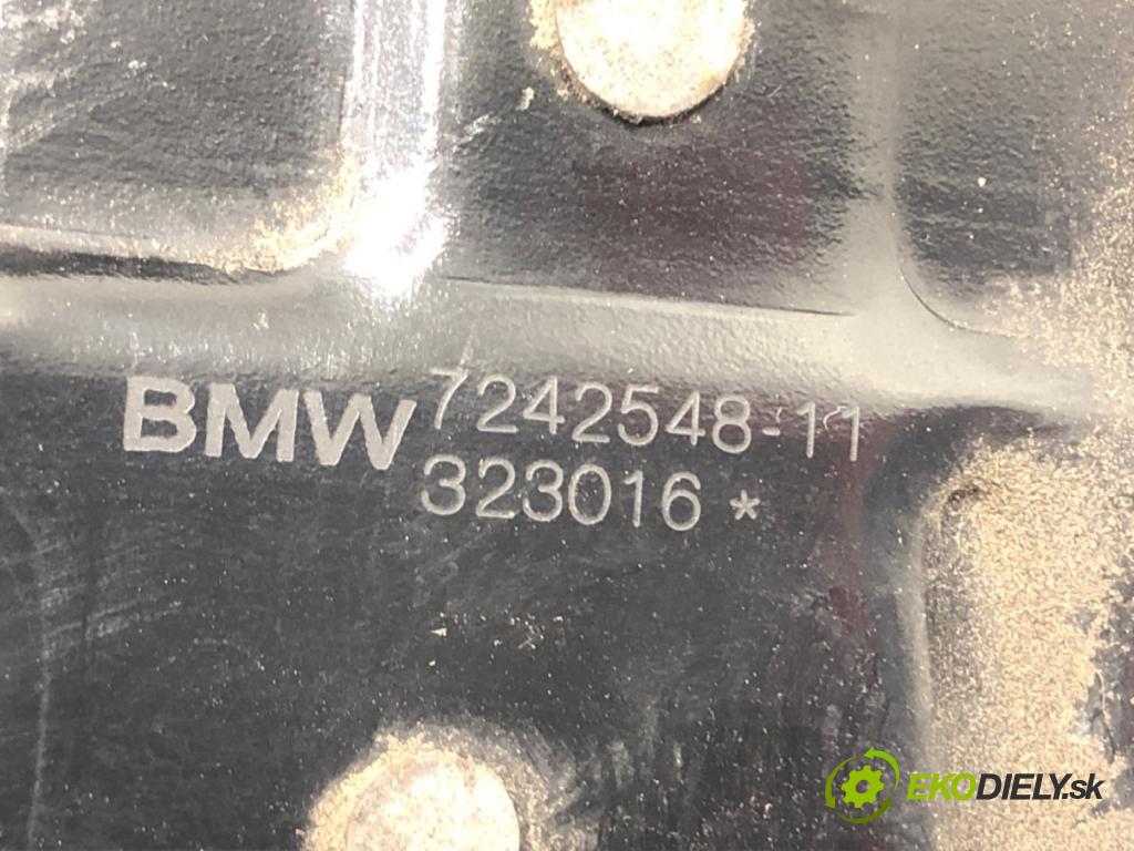 BMW 4 Gran Coupe (F36) 2014 - 2022    440 i xDrive 240 kW [326 KM] benzyna 2016 - 2022  zámok kapoty levý 7242548