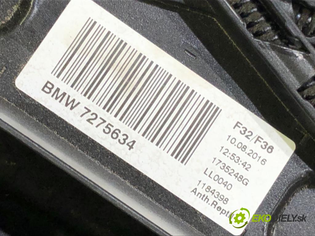 BMW 4 Gran Coupe (F36) 2014 - 2022    440 i xDrive 240 kW [326 KM] benzyna 2016 - 2022  střešní okno 7275634 (Okna karoserie)